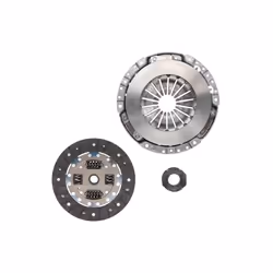Kit d'embrayage SACHS 3000 951 689