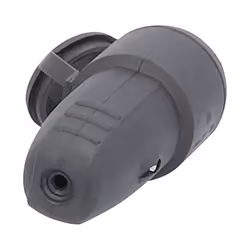 Prise mobile standard 2PT capacité 3x2.5 mm² As-Schwabe