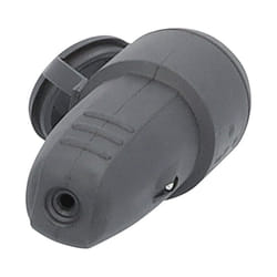 Prise mobile standard 2PT capacité 3x2.5 mm² As-Schwabe