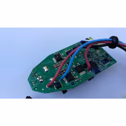 N° d’article : 1600A004PZ Module électronique pour pièces de rechange pour AHS 50-20LI et 55-20LI Il s’agit d’une pièce de re ...