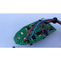 Bosch - Pièce de rechange d'origine 1600A004PZ Module électronique pour ahs 50-20LI et 55-20LI