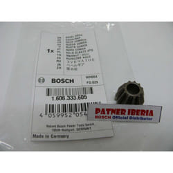 Bosch - Pièce de rechange d'origine 1606333605 Transmission
