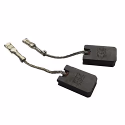 Brosses de carbone Bosch 1607000482; 10 unités