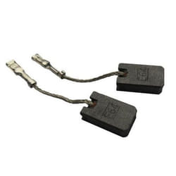 Brosses de carbone Bosch 1607000482; 10 unités