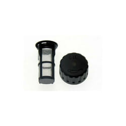 Pièce de rechange d’origine BOSCH 1607000A47 Bouchon de réservoir pour GKE 40 / 35 et AKE 30 / 35 / 40