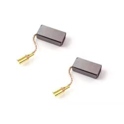 Brosses de carbone Bosch 1607014116