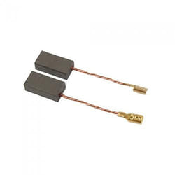 Brosses de carbone Bosch 1607014145