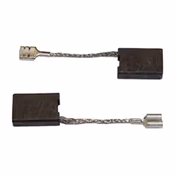 Brosses de carbone Bosch 1607014171