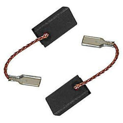 Brosses de carbone Bosch 1607014176