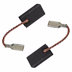 Brosses de carbone Bosch 1607014176 - Vue supplémentaire 2