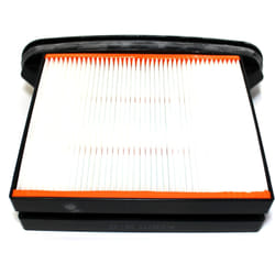 Filtre à air de refroidissement du moteur Bosch 1609203C78