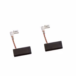 Brosses de carbone Bosch 1617000525