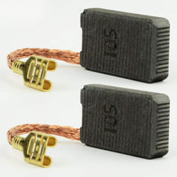 Brosses de carbone Bosch 1617014126