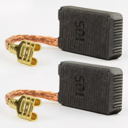Brosses de carbone Bosch 1617014126