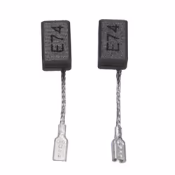 Brosses de carbone Bosch 1619P02870