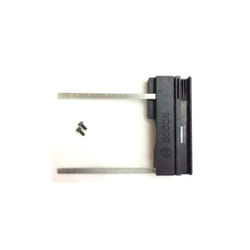 Bosch - Pièce de rechange d'origine 1619P11536 Guide parallèle pour gks 12V-Li, GKS108 V-Li et fsn