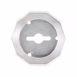 Référence : 1619PA2338 Lame pour remplacement GUS 12V-300 et GUS 10.8V Il s’agit d’une pièce de rechange d’origine BOSCH Nous ...