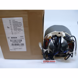 Code du produit : 1619PA3194 Pole Extension PTS10 230V Remplacement Il s’agit d’une pièce de rechange d’origine BOSCH Nous po ...