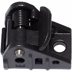 Support mural pour aspirateur Bosch 1619PA4168