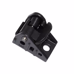 Support mural pour aspirateur Bosch 1619PA4168