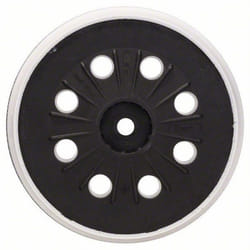 Tampon d'interface de protection Bosch 2600120052; 125 mm