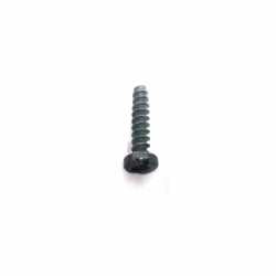 2603490023 Boulon à tête fraisée - Pièce de rechange d’origine BOSCH (Boulon à tête ovale Torx - Pièce de rechange d’origine ...