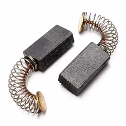 Brosses de carbone Bosch 2604321905