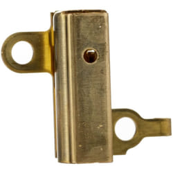 Bosch - Pièce de rechange d'origine 2604337016 Porte-balais pour les modèles ggs et gex