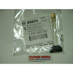 Pièce de rechange d’origine BOSCH 2604465097 Filtre de suppression