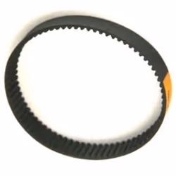 Ceinture d'entraînement de ponceuse à courroie Bosch 2604736001
