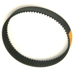 Ceinture d'entraînement de ponceuse à courroie Bosch 2604736001
