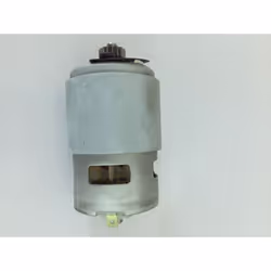 Référence : 2607022832 Moteur de remplacement pour GSR 18 V-Li Il s’agit d’une pièce de rechange d’origine BOSCH Nous pouvons ...