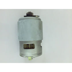 Pièce de rechange d'origine Bosch 2607022832 Moteur pour gsr 18 V-Li