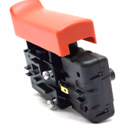 Bosch GBH 4 DFE GBH 3-28 GBH 4 ORIGINAL Switch 2607200576 Original BOSCH Remplacement avec N° d’article : 2607200576 / Tous n ...
