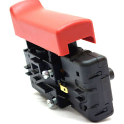Bosch - Pièce de rechange d'origine 2607200576 Commutateur pour gbh 4 dfe, gbh 3-28, gbh 4