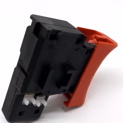 2607200655 Interrupteur BOSCH pour PSB 500 PSB 550 RE PSB 530 RA PSB 500 RE 2607200655 Interrupteur BOSCH pour PSB 500, PSB 5 ...