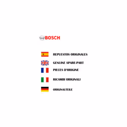 Description générale Le produit Bosch 2607200673 est un accessoire conçu pour améliorer l'efficacité de vos outils de bricola ...