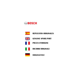 Bosch - Pièce de rechange d'origine 2607200673 Interrupteur