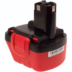 Batterie Bosch 2607335683; 12 V; 2,6 Ah; NiMH