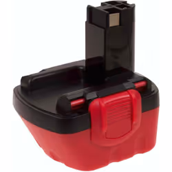Batterie Bosch 2607335683; 12 V; 2,6 Ah; NiMH