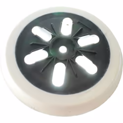 Tampon d'interface de protection Bosch 2608601106; 150 mm