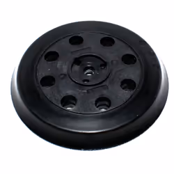 Tampon d'interface de protection Bosch 2608601902; 125 mm