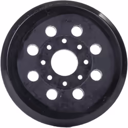 Tampon d'interface de protection Bosch 2609000750; 125 mm