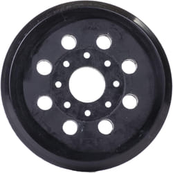 Tampon d'interface de protection Bosch 2609000750; 125 mm