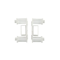 Bosch - Pièce de rechange d'origine 2609000874 Jambe pivotante pour PSS200AC, PSS250AE et PSS300AE