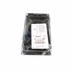 N° d’article : 2609000876 Plaque de polissage pour ponceuses BOSCH de la série PSS Plaque de polissage pour les modèles PSS d ...