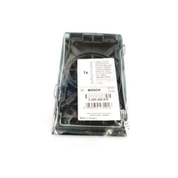 Bosch - Pièce de rechange d'origine 2609000876 Plaque de polissage pour modèles pss