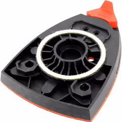 Tampon d'interface de protection Bosch 2609001000