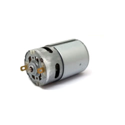 Pièce de rechange d’origine BOSCH 2609004486 Moteur pour les modèles PSR144 LI-2