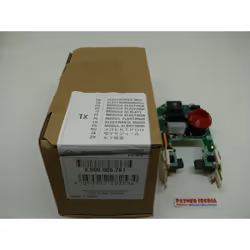 N° d’article : 2609005781 Module électronique de remplacement pour PMF 190 E Il s’agit d’une pièce de rechange d’origine BOSC ...